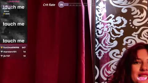 Ann online show from March 7, 2025, 10:35 am