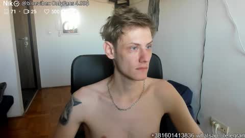 Snapshot of annonimsick chatting on September 20, 2025, 1:01 pm    online show from September 20, 2025, 1:01 pm