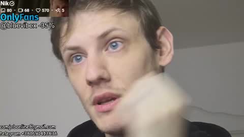    online show from March 3, 2026, 7:03 am