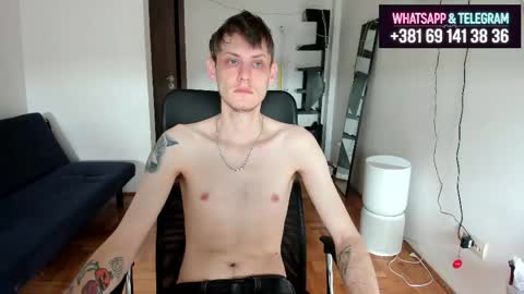    online show from May 8, 2026, 9:25 am