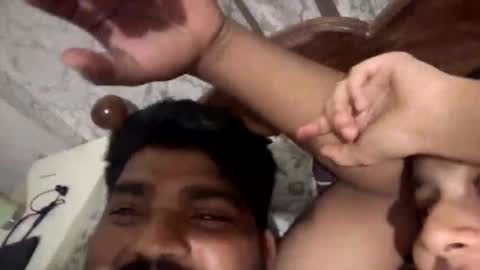 Sexycuples online show from October 10, 2025, 4:50 pm