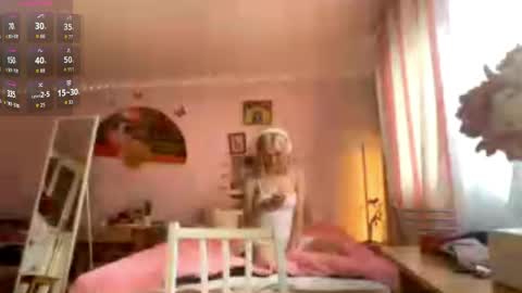 Snapshot of annrosy chatting on May 16, 2026, 7:27 am Hello my name is Kate online show from May 16, 2026, 7:27 am