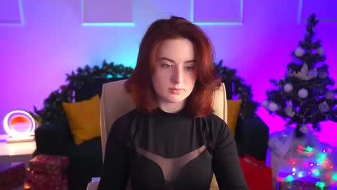 Ann Terry 3 online show from December 4, 2024, 8:56 am