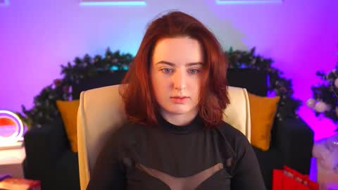 Ann Terry 3 online show from December 4, 2024, 12:58 pm