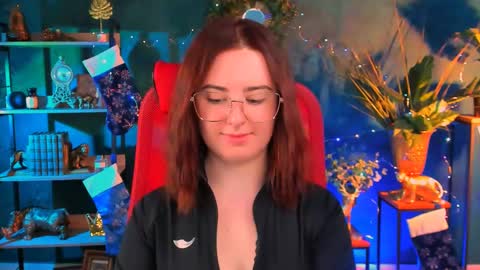 Ann Terry 3 online show from December 10, 2024, 7:47 am