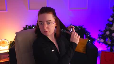 Ann Terry 3 online show from December 17, 2024, 4:45 am