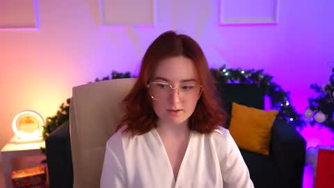 Ann Terry 3 online show from December 17, 2024, 7:50 am