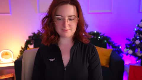 Ann Terry 3 online show from December 17, 2024, 10:55 am