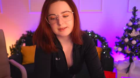 Ann Terry 3 online show from December 18, 2024, 7:47 am