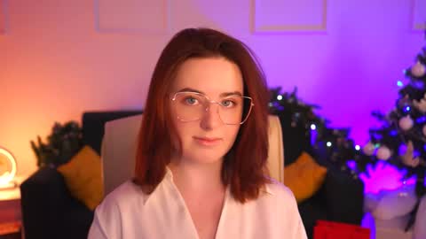 Ann Terry 3 online show from December 18, 2024, 10:51 am