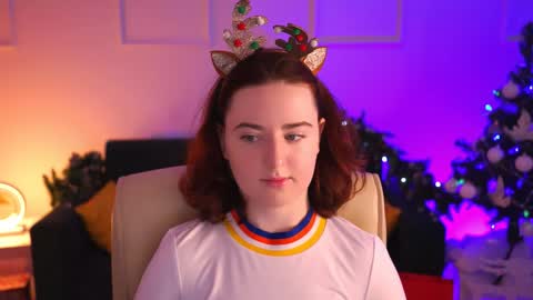 Ann Terry 3 online show from December 19, 2024, 5:29 am