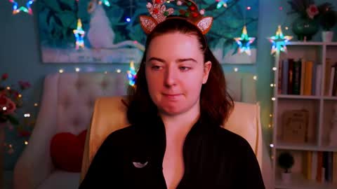 Ann Terry 3 online show from December 21, 2024, 4:52 am
