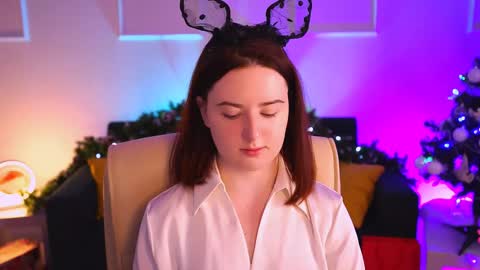 Ann Terry 3 online show from December 29, 2024, 4:38 am