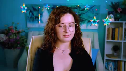 Ann Terry 3 online show from September 14, 2025, 9:19 am