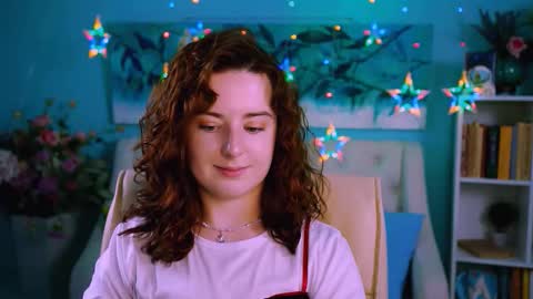 Ann Terry 3 online show from September 19, 2025, 8:27 am