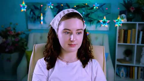 Ann Terry 3 online show from September 20, 2025, 8:59 am