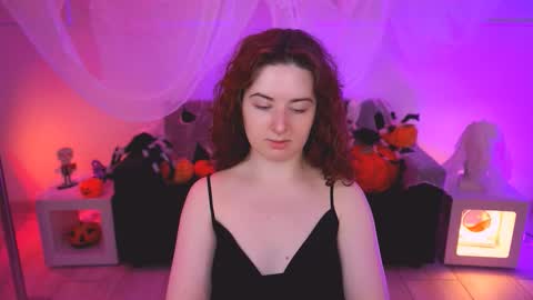 Ann Terry 3 online show from November 4, 2025, 8:35 am