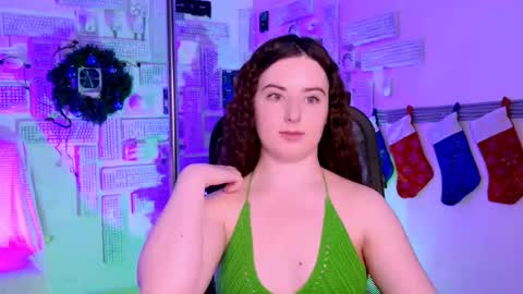 Ann Terry 3 online show from December 14, 2025, 8:30 am