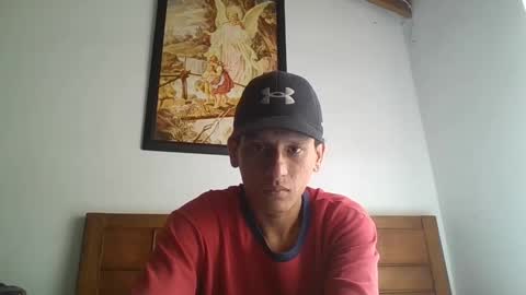 Annubis420 online show from September 16, 2025, 2:29 pm