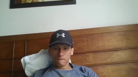 Annubis420 online show from September 18, 2025, 4:53 pm