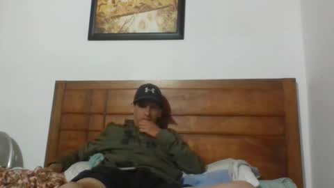 Annubis420 online show from September 22, 2025, 3:41 am