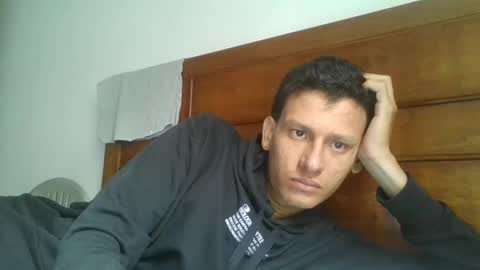 Annubis420 online show from October 2, 2025, 12:45 pm