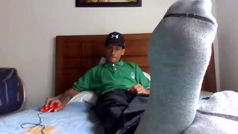 Annubis420 online show from October 21, 2025, 9:26 pm