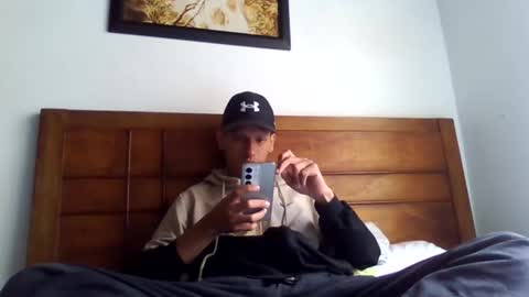 Annubis420 online show from October 22, 2025, 5:02 pm