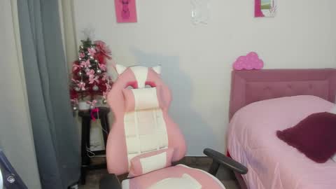 Snapshot of annubis_lia chatting on December 15, 2024, 5:13 am SOFIA INDEPENDENT MODEL online show from December 15, 2024, 5:13 am