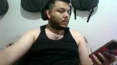 lion kennedy independent model moderator online show from September 8, 2025, 10:20 pm