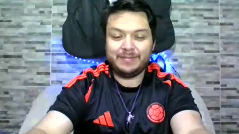 lion kennedy independent model moderator online show from February 17, 2026, 1:35 am