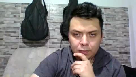 Snapshot of annubixxx69 chatting on April 17, 2026, 8:28 am lion kennedy independent model moderator online show from April 17, 2026, 8:28 am