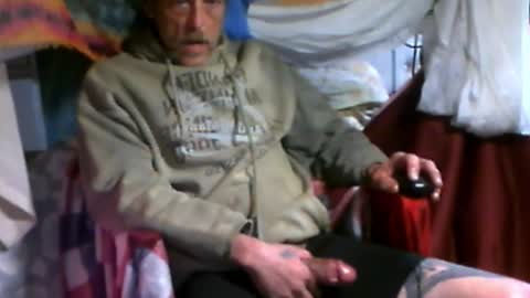 Annunaki Spawn online show from January 7, 2025, 12:31 pm