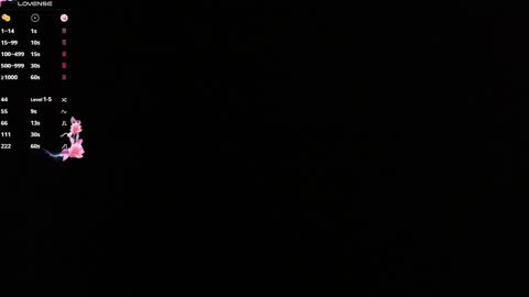 Snapshot of anny1__ chatting on October 1, 2025, 11:00 pm Anny  online show from October 1, 2025, 11:00 pm