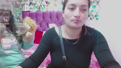 anny___cute online show from March 12, 2025, 9:56 pm
