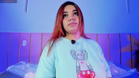 Ana  online show from February 26, 2026, 11:09 am