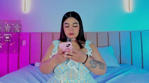 Ana  online show from May 13, 2026, 3:59 am
