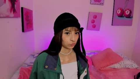 Snapshot of anny_cotton chatting on June 26, 2026, 7:51 pm Anny cotton online show from June 26, 2026, 7:51 pm