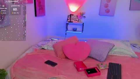 Snapshot of anny_cotton chatting on July 6, 2026, 7:27 pm Anny cotton online show from July 6, 2026, 7:27 pm
