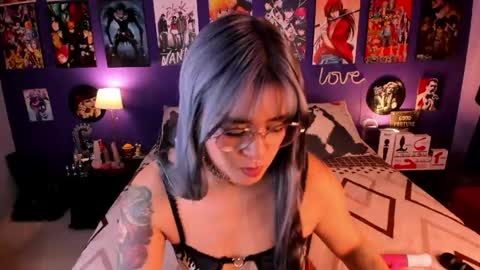 Snapshot of anny_cross chatting on May 28, 2026, 1:03 am Paty online show from May 28, 2026, 1:03 am