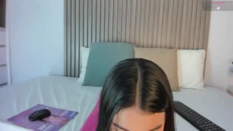 Anny online show from May 2, 2026, 10:26 pm