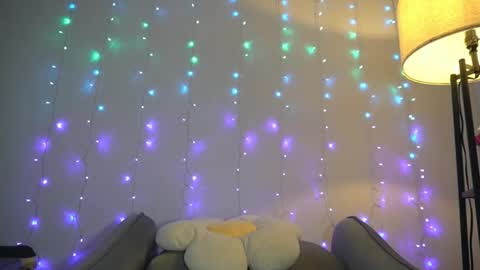 Snapshot of anny_dee chatting on February 24, 2026, 5:05 am Anny online show from February 24, 2026, 5:05 am