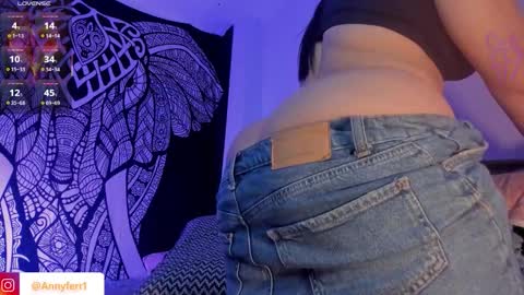 Hello  Open Pvt  Moans from lovense  Tell me  Fav 14 34 69  Especial level 34 online show from December 15, 2025, 11:42 pm