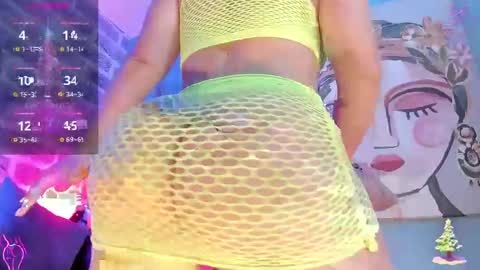 Hi  Pvt open Moans from lovense  tell me  Fav   143469 Especial level 34 online show from December 21, 2024, 6:52 am