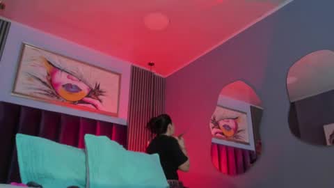 Hi  Pvt open Moans from lovense  tell me  Fav   143469 Especial level 34 online show from January 13, 2025, 3:34 am