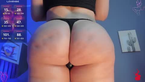 Hi  Pvt open Moans from lovense  tell me  Fav   143469 Especial level 34 online show from January 15, 2025, 7:37 am