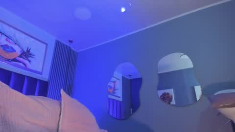Hi  Pvt open Moans from lovense  tell me  Fav   143469 Especial level 34 online show from January 18, 2025, 3:09 am