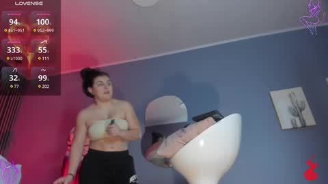 Hi  Pvt open Moans from lovense  tell me  Fav   143469 Especial level 34 online show from January 26, 2025, 1:41 am