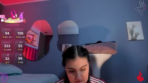 Hi  Pvt open Moans from lovense  tell me  Fav   143469 Especial level 34 online show from March 7, 2025, 7:19 am