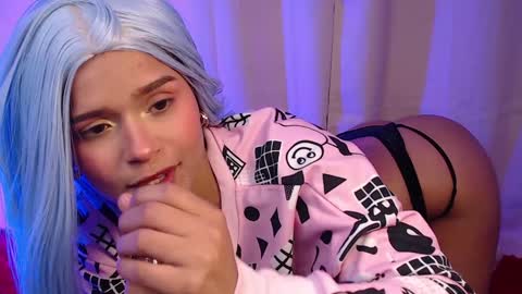 ANNY online show from December 12, 2024, 3:32 am